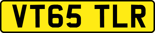 VT65TLR