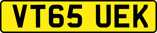 VT65UEK