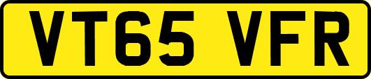 VT65VFR
