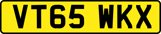 VT65WKX