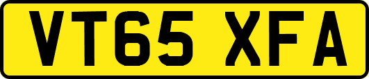 VT65XFA
