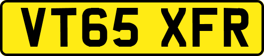 VT65XFR