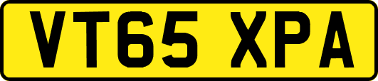 VT65XPA