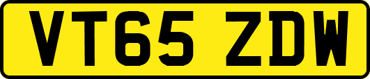 VT65ZDW