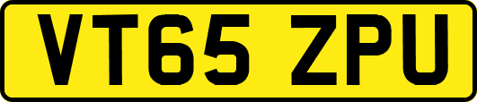 VT65ZPU