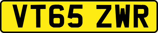 VT65ZWR