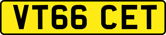 VT66CET