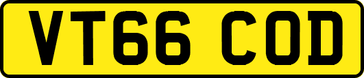 VT66COD