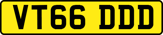 VT66DDD