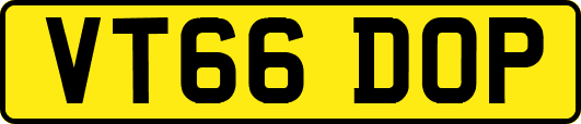VT66DOP