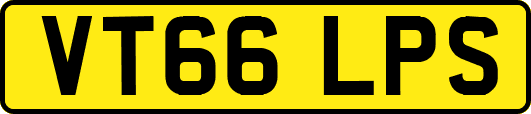VT66LPS