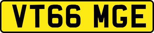 VT66MGE