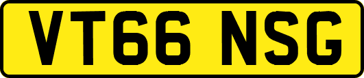 VT66NSG