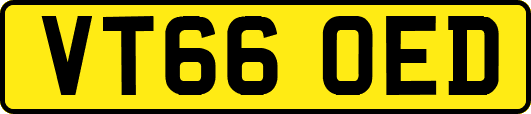 VT66OED