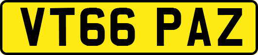 VT66PAZ