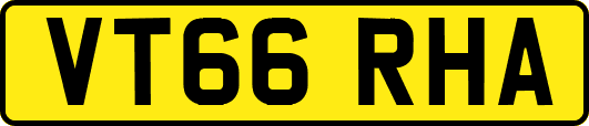 VT66RHA