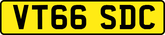 VT66SDC