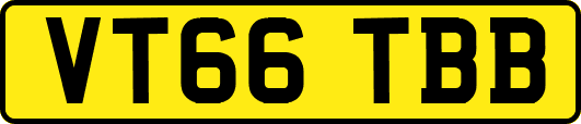 VT66TBB