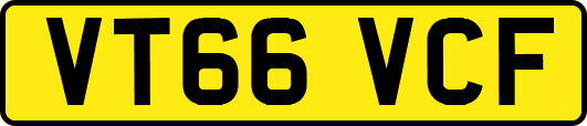 VT66VCF