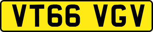 VT66VGV