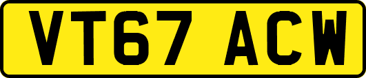 VT67ACW