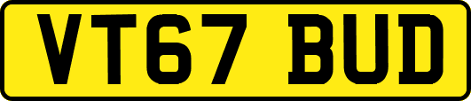 VT67BUD