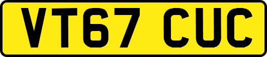 VT67CUC