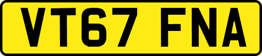 VT67FNA