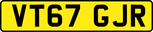 VT67GJR