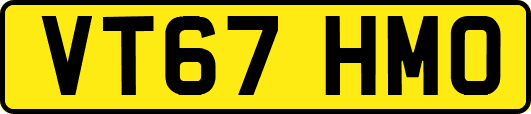 VT67HMO