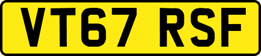 VT67RSF