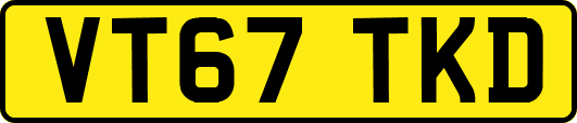VT67TKD