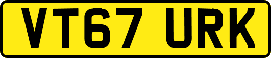 VT67URK