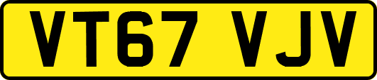 VT67VJV