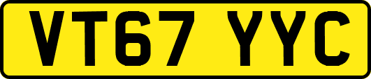 VT67YYC
