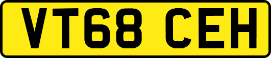 VT68CEH