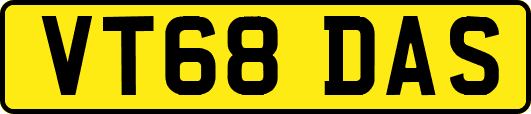 VT68DAS