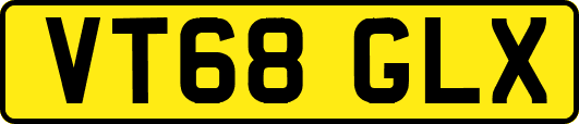 VT68GLX