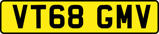 VT68GMV