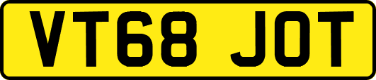 VT68JOT