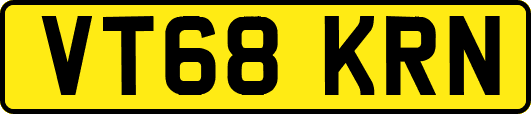 VT68KRN