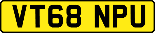 VT68NPU