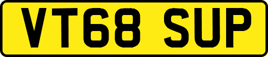 VT68SUP