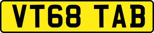 VT68TAB