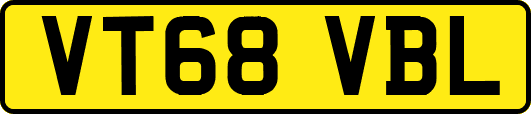 VT68VBL