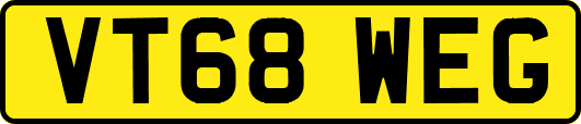 VT68WEG