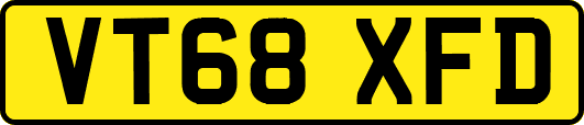 VT68XFD