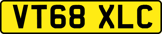 VT68XLC