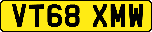 VT68XMW