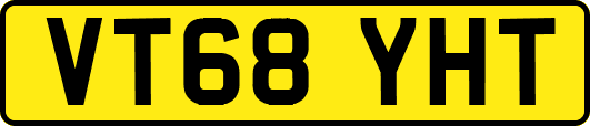 VT68YHT